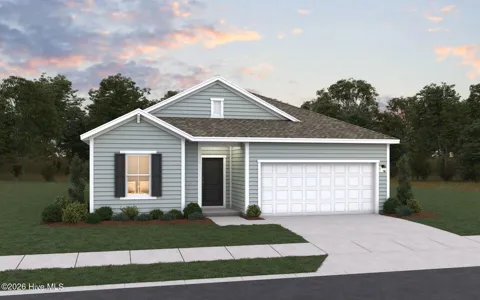 304 Barrister Lane