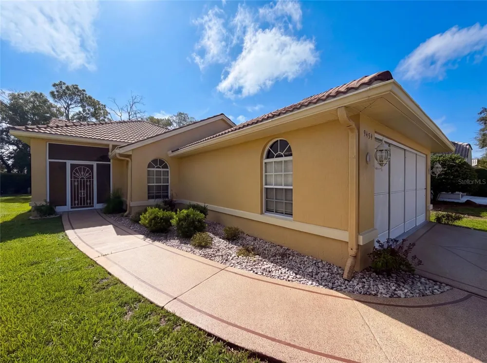 9454 MISSISSIPPI RUN Weeki Wachee, FL 34613