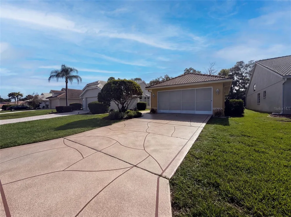 9454 MISSISSIPPI RUN Weeki Wachee, FL 34613