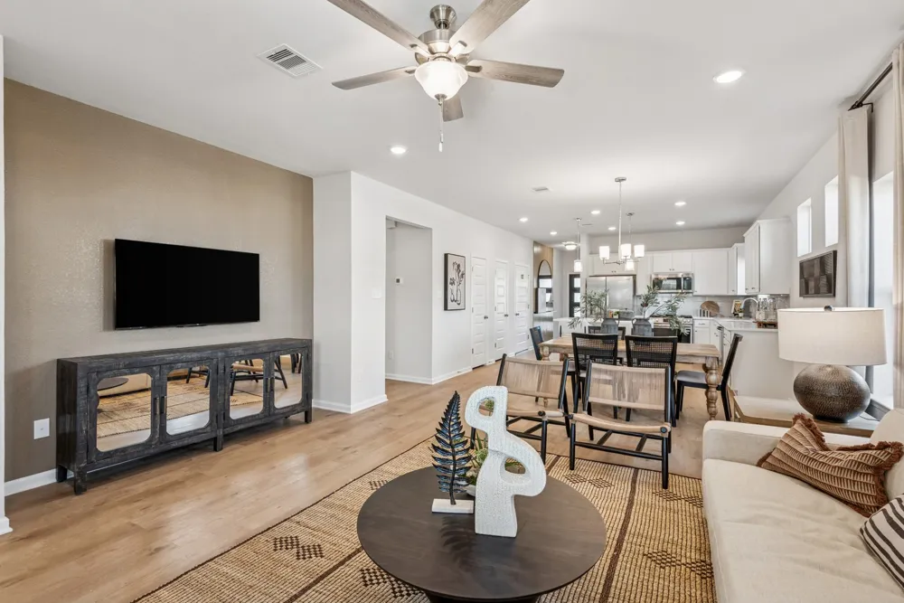 1239 Anderson Drive Trenton, TX 75490