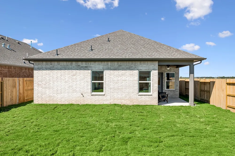 1239 Anderson Drive Trenton, TX 75490