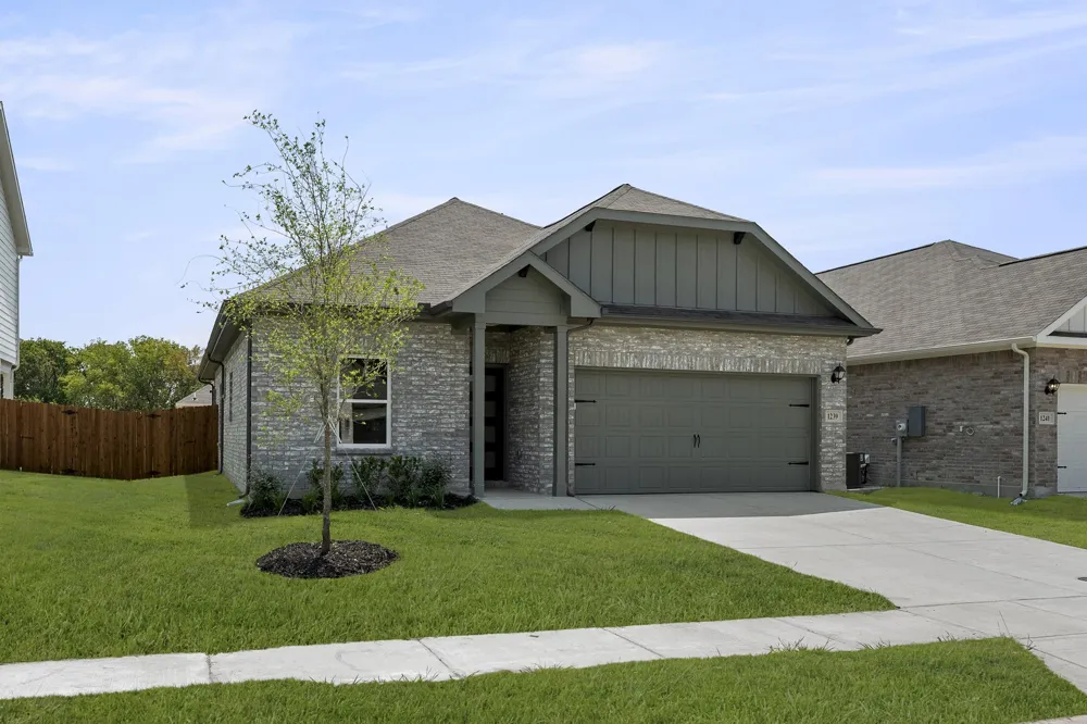 1239 Anderson Drive Trenton, TX 75490