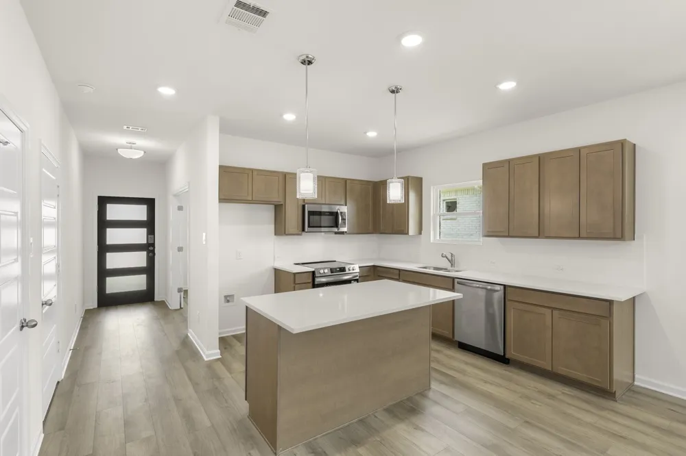 1239 Anderson Drive Trenton, TX 75490