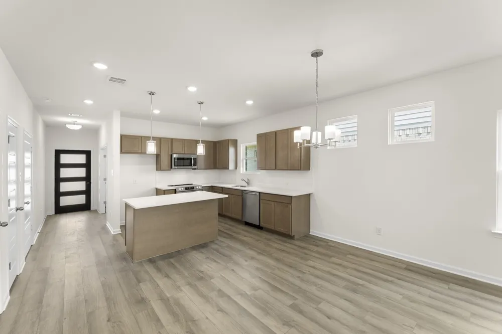 1239 Anderson Drive Trenton, TX 75490