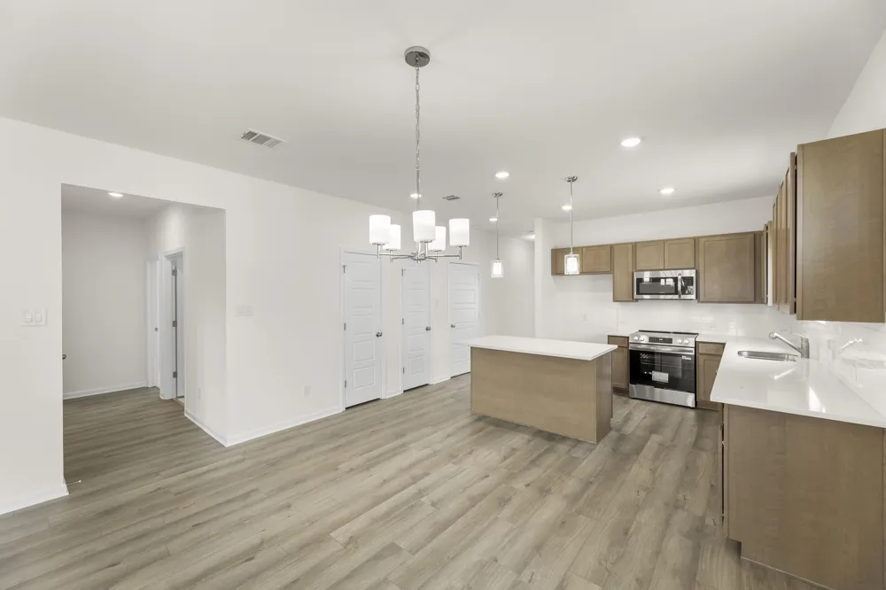 1239 Anderson Drive Trenton, TX 75490