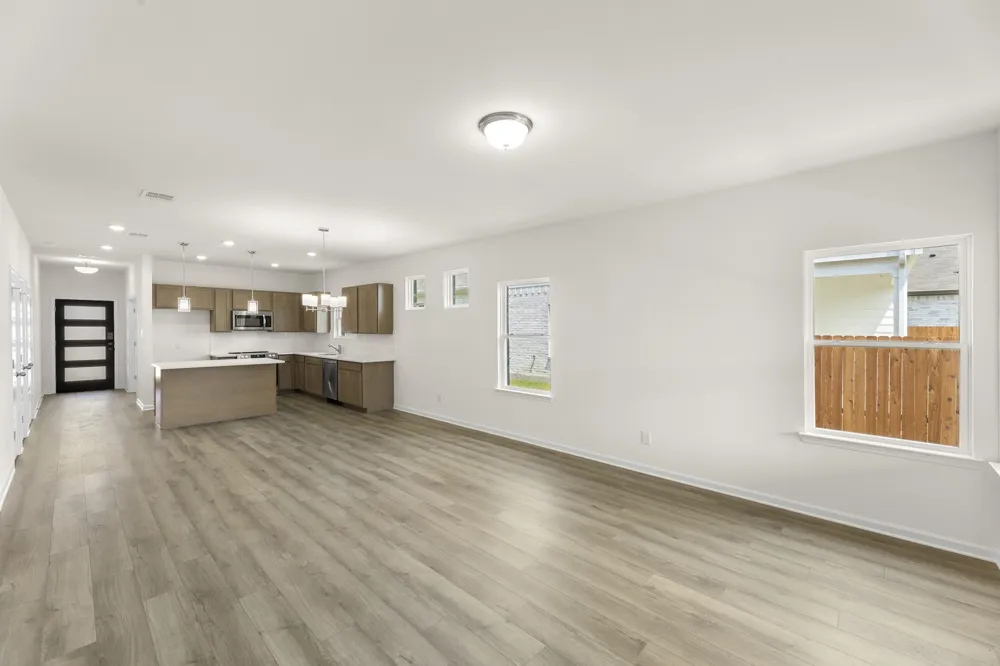 1239 Anderson Drive Trenton, TX 75490