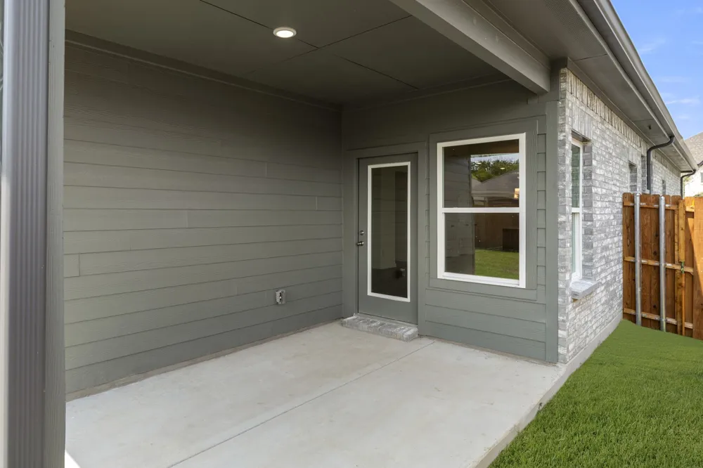 1239 Anderson Drive Trenton, TX 75490