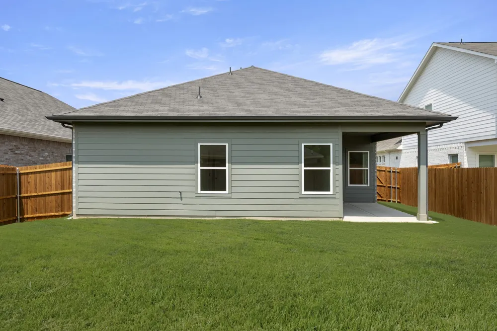 1239 Anderson Drive Trenton, TX 75490