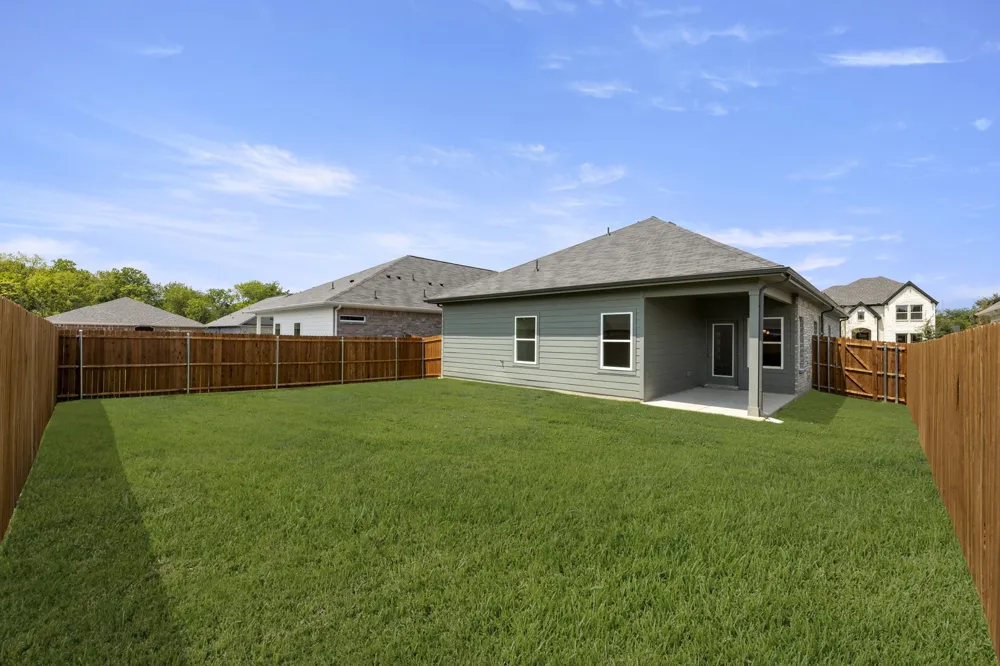 1239 Anderson Drive Trenton, TX 75490