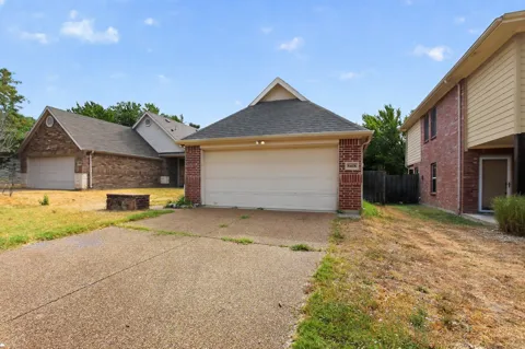 8418 Timberbrook Lane
