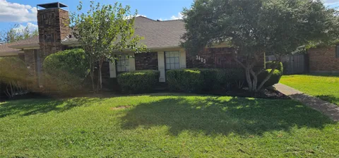 3403 Hilltop Lane