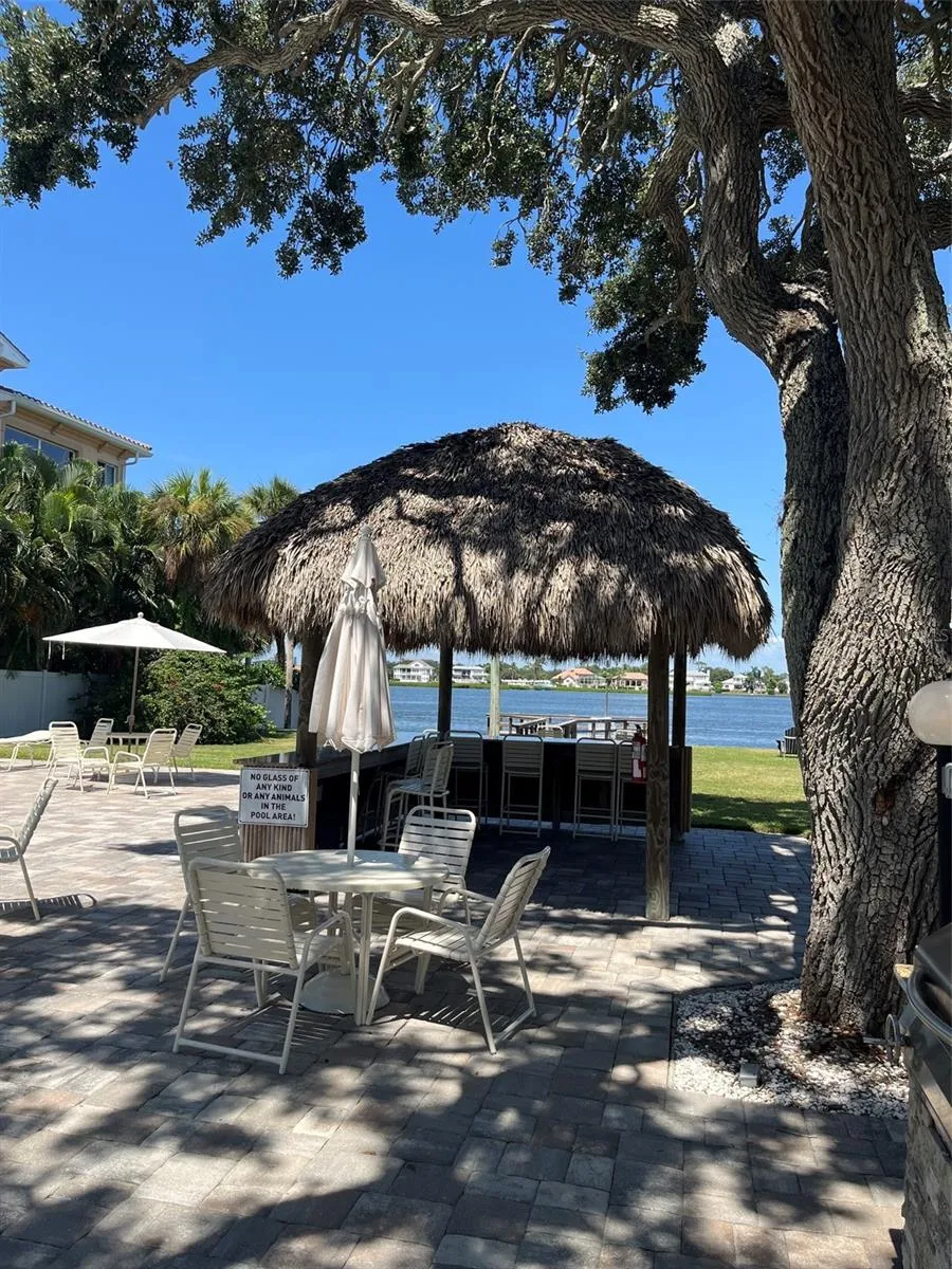 5955 MIDNIGHT PASS ROAD #21E Sarasota, FL 34242