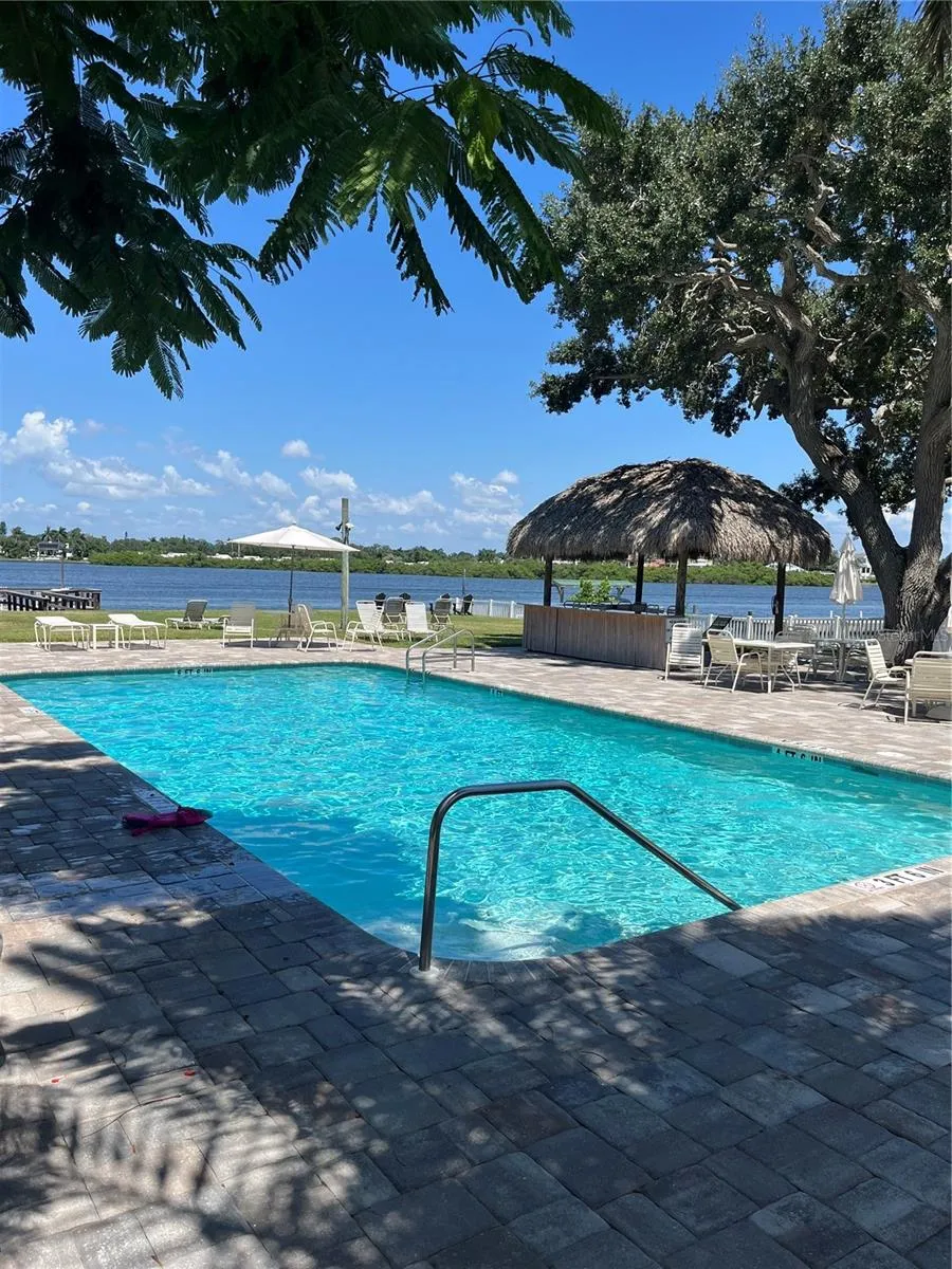 5955 MIDNIGHT PASS ROAD #21E Sarasota, FL 34242