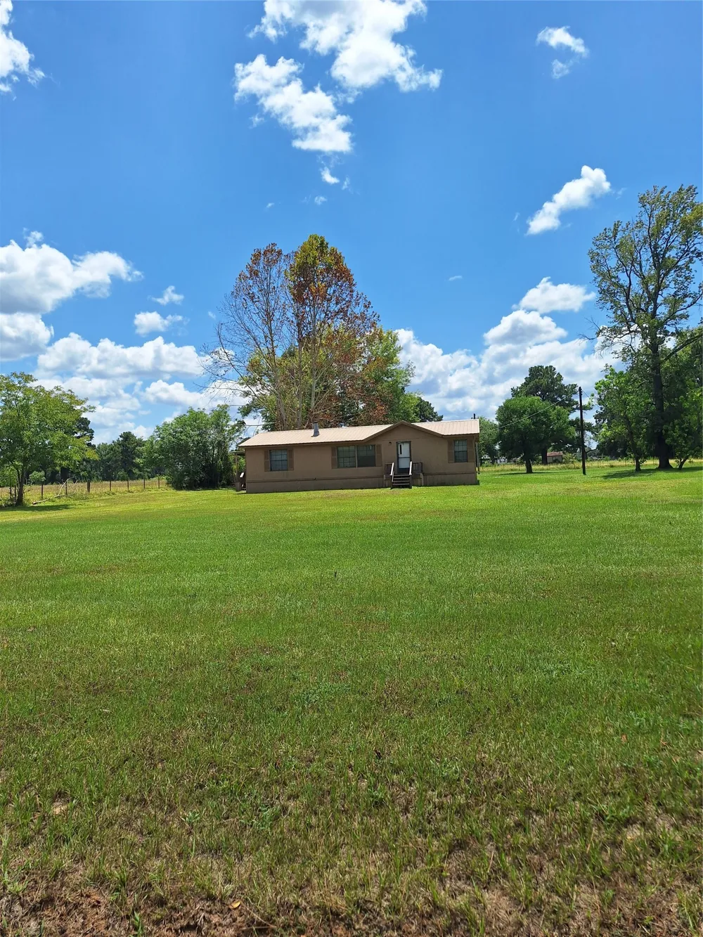 10659 Wesley Road Vivian, LA 71082