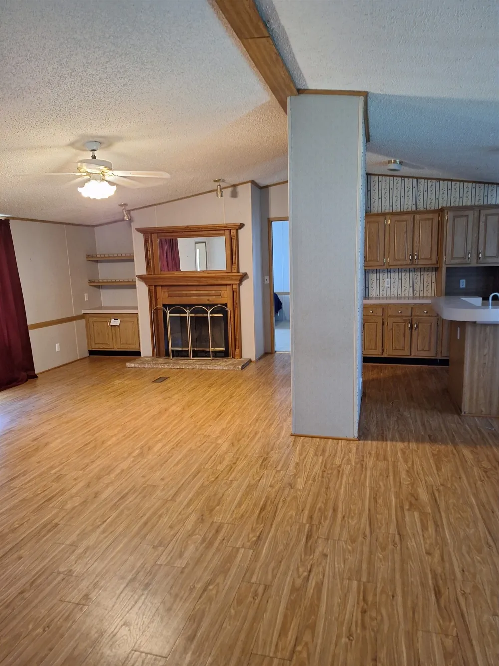 10659 Wesley Road Vivian, LA 71082