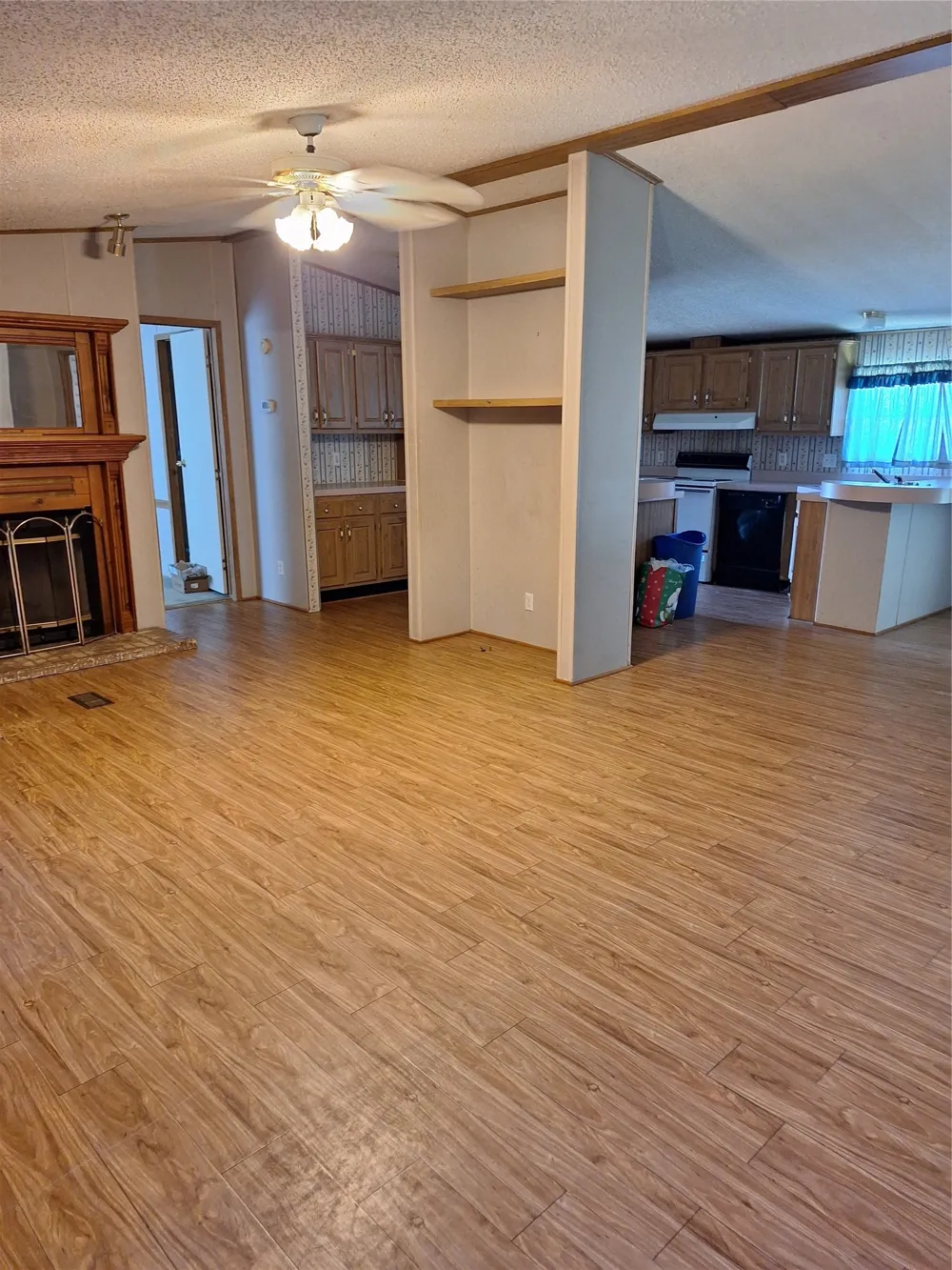 10659 Wesley Road Vivian, LA 71082