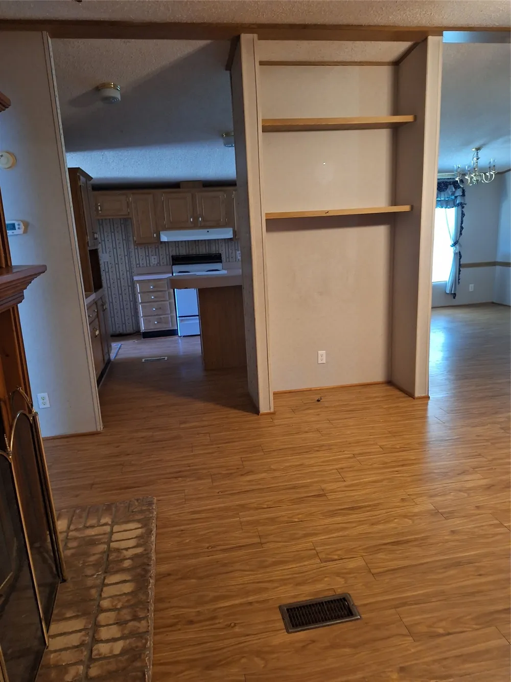 10659 Wesley Road Vivian, LA 71082