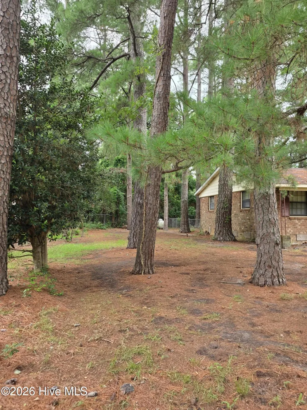 612 Calhoun Street Clinton, NC 28328