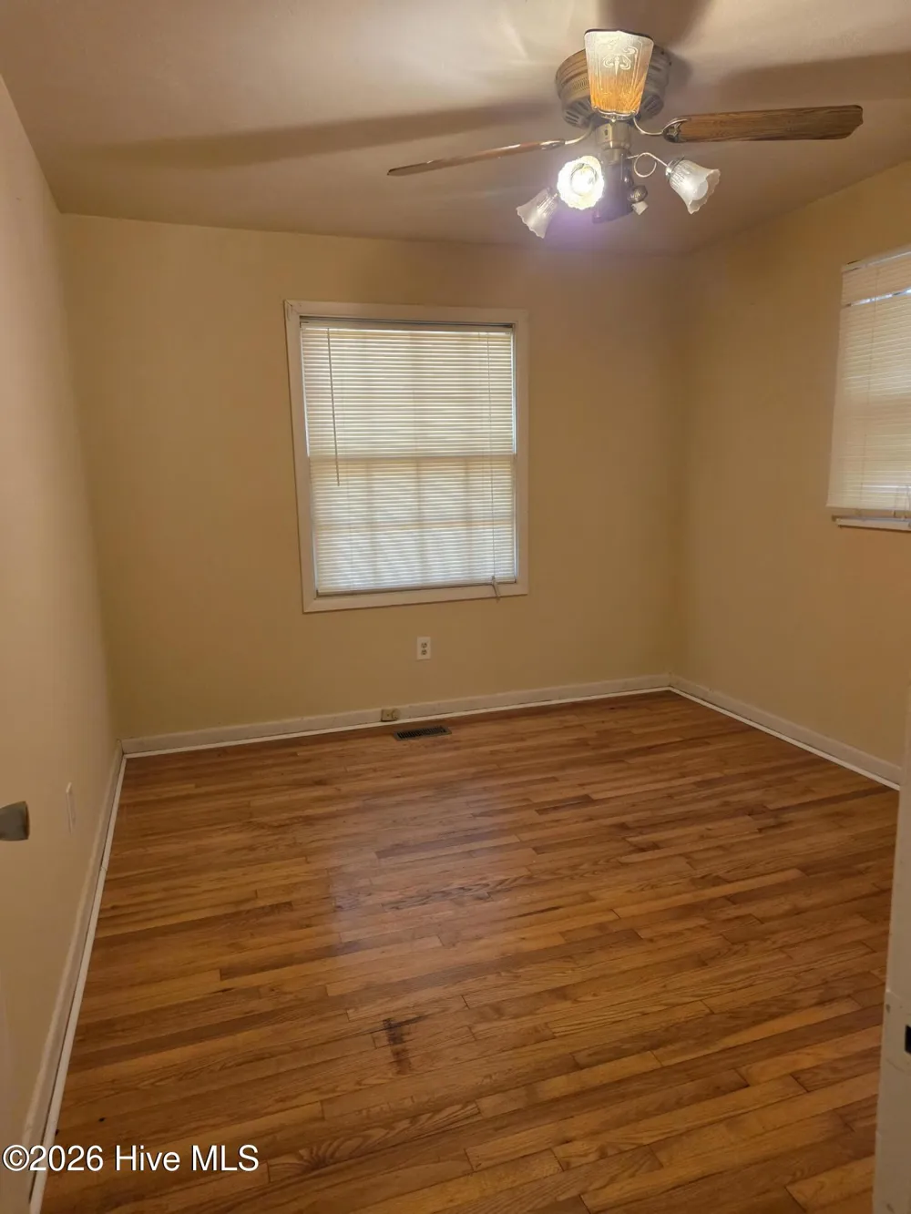 612 Calhoun Street Clinton, NC 28328