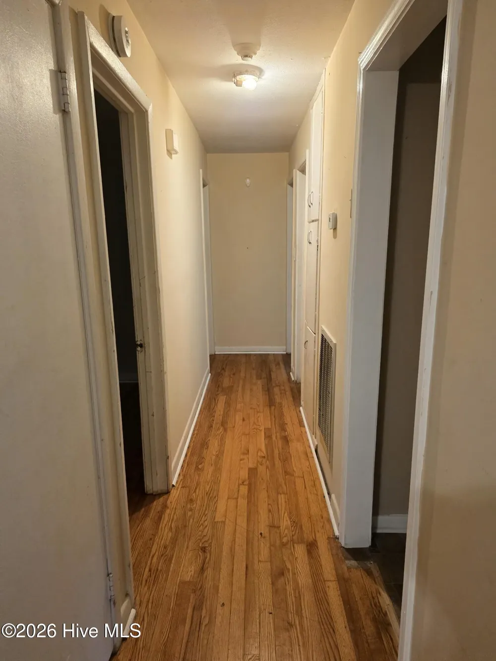 612 Calhoun Street Clinton, NC 28328