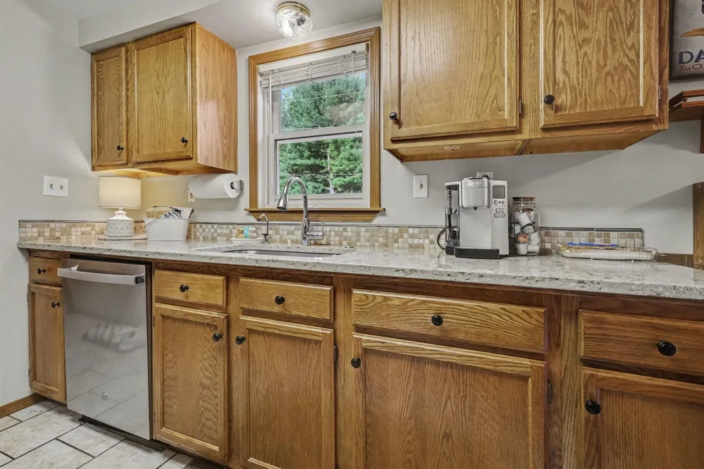 6525 McCords Avenue SE Caledonia Township, MI 49302