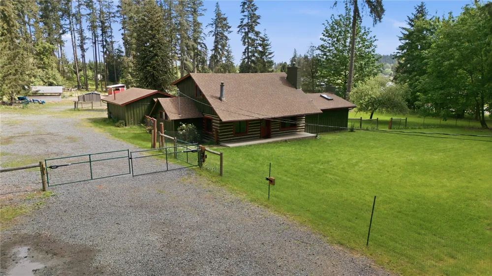 13013 224th Street E Graham, WA 98338