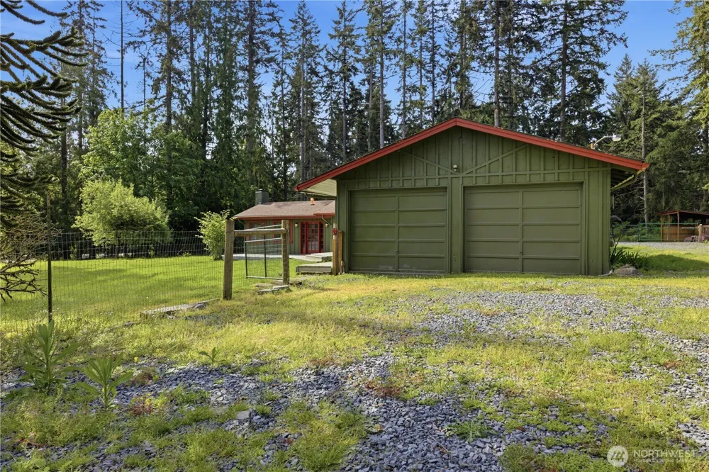 13013 224th Street E Graham, WA 98338