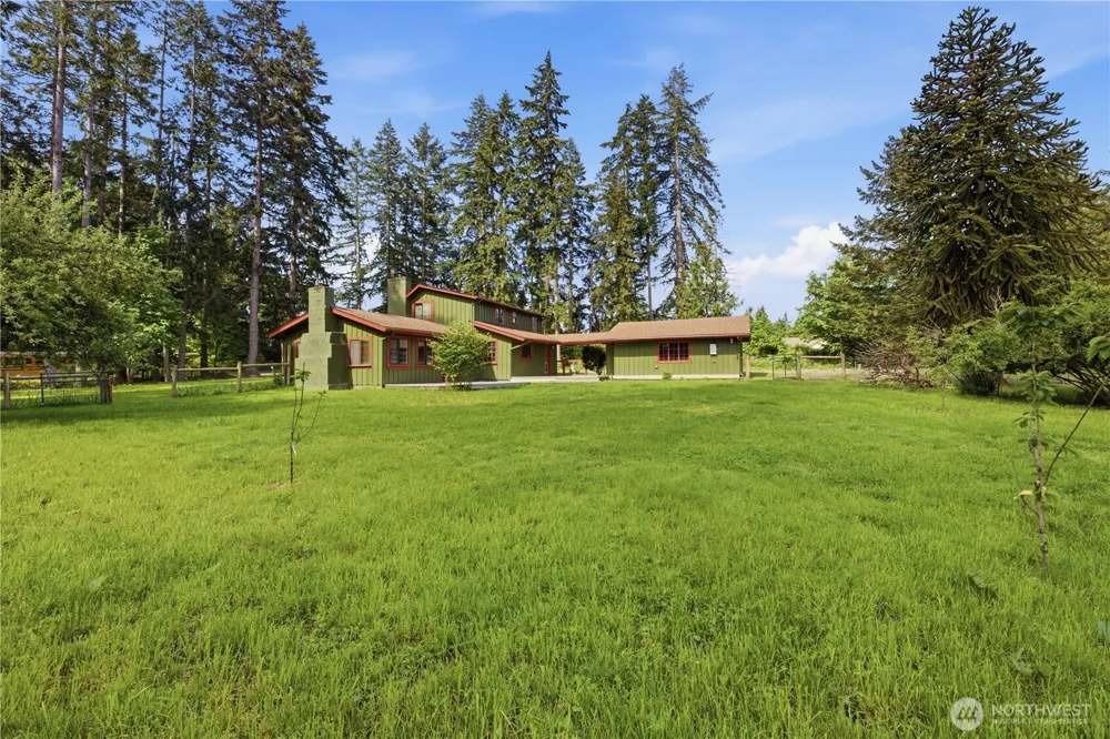 13013 224th Street E Graham, WA 98338
