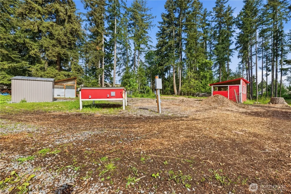 13013 224th Street E Graham, WA 98338