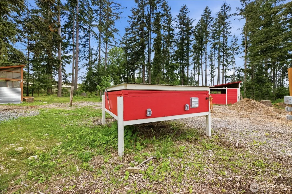 13013 224th Street E Graham, WA 98338