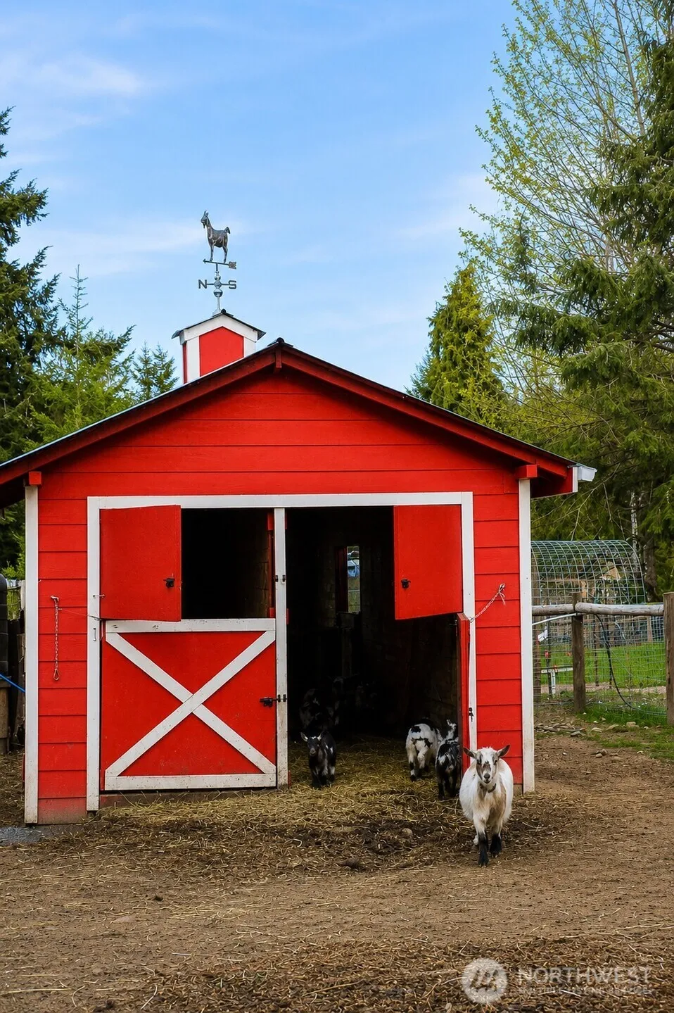 13013 224th Street E Graham, WA 98338
