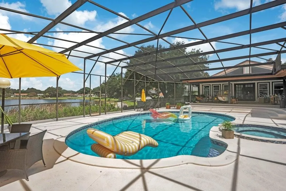 8142 CHIANTI DRIVE Orlando, FL 32836