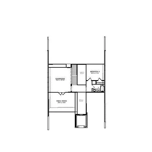 822 River Sky Road Lavon, TX 75166