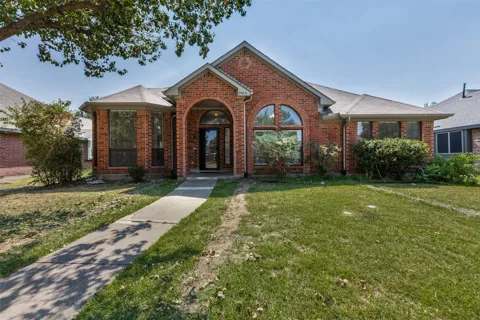 2403 Springfield Drive