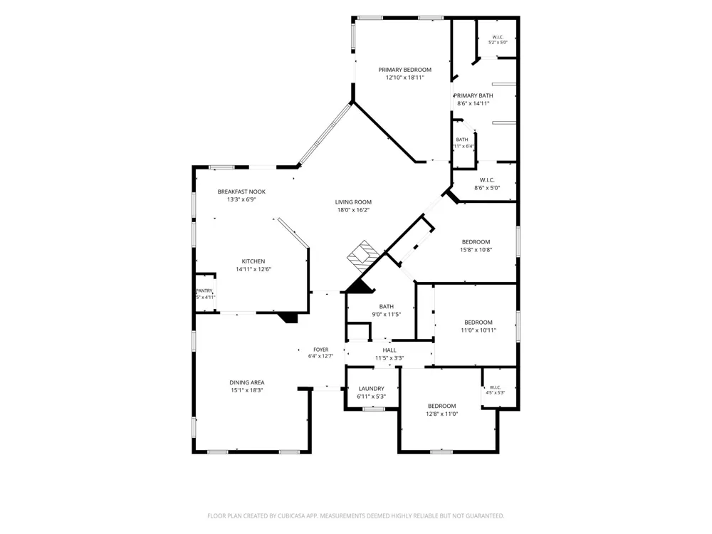 11555 Plainview Road Krum, TX 76249