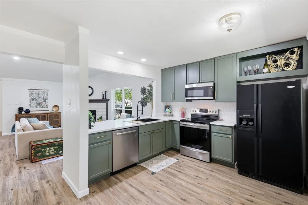3511 Meadowview Drive Corinth, TX 76210