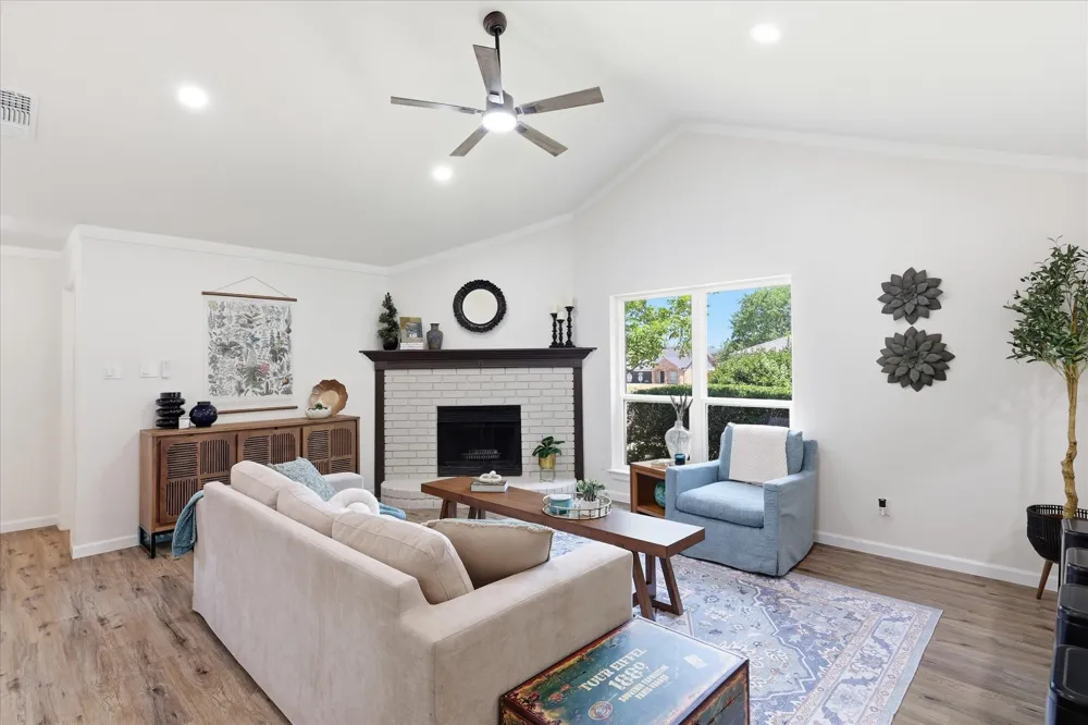 3511 Meadowview Drive Corinth, TX 76210