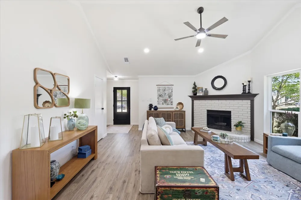 3511 Meadowview Drive Corinth, TX 76210