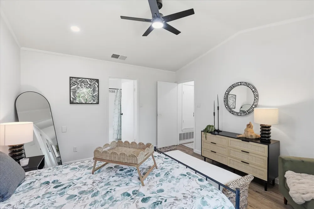 3511 Meadowview Drive Corinth, TX 76210
