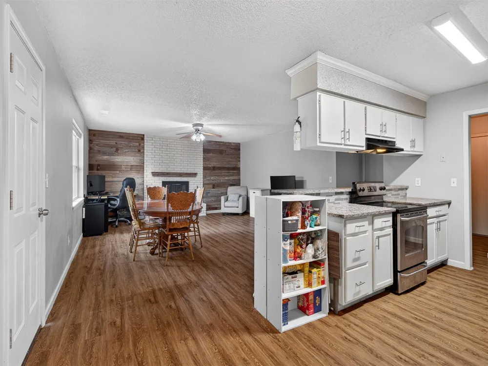 21424 E 32nd Place S Broken Arrow, OK 74014