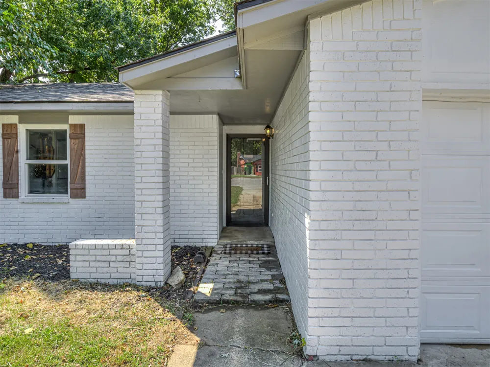 21424 E 32nd Place S Broken Arrow, OK 74014