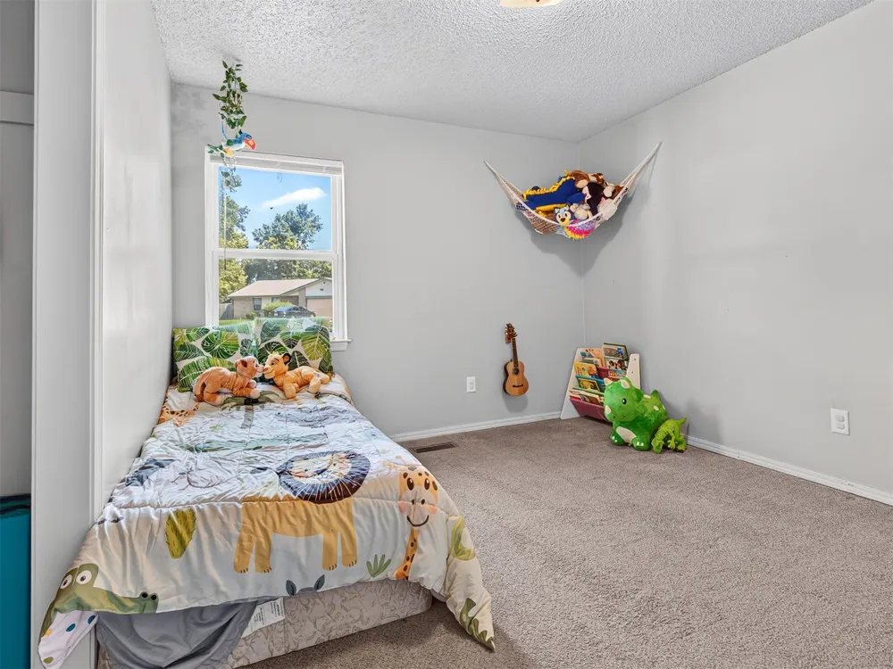 21424 E 32nd Place S Broken Arrow, OK 74014