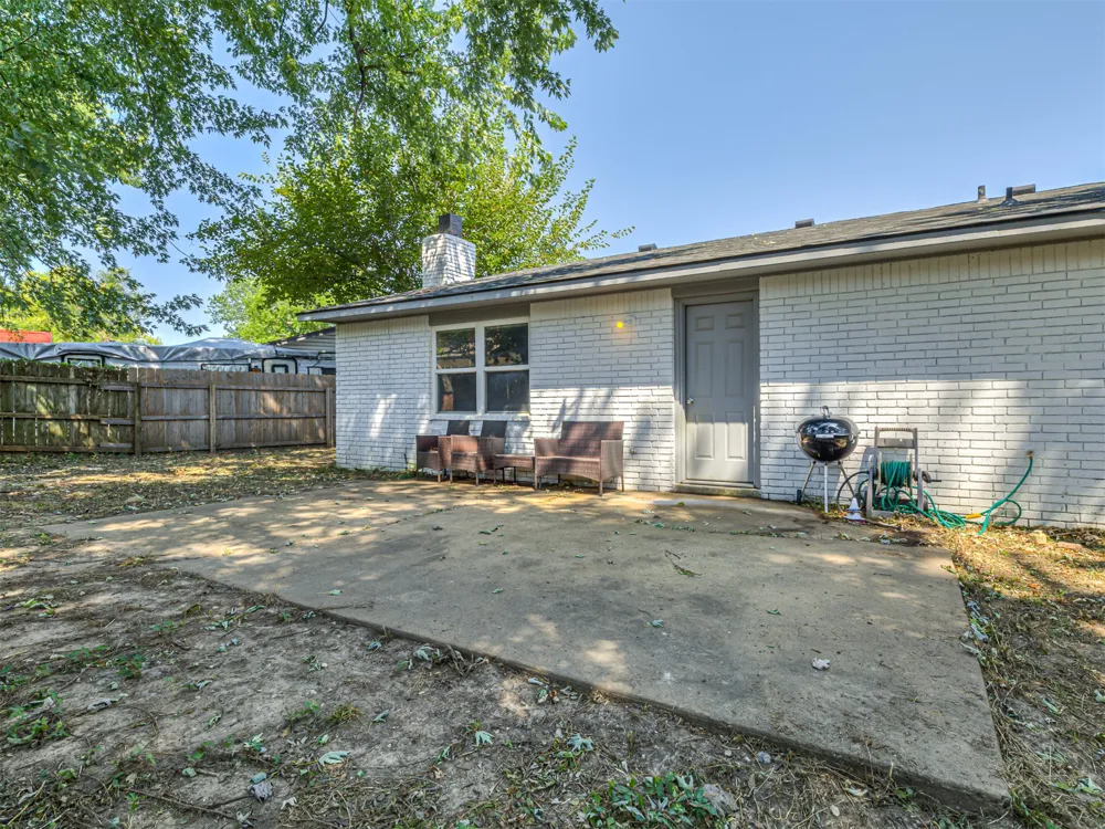 21424 E 32nd Place S Broken Arrow, OK 74014