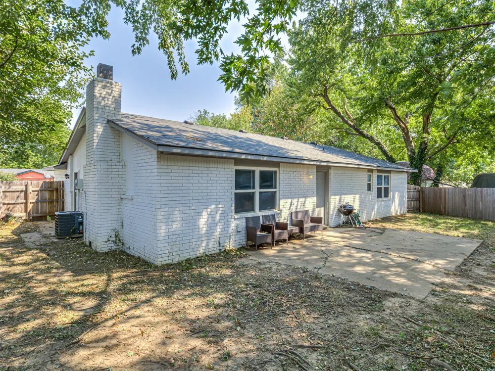 21424 E 32nd Place S Broken Arrow, OK 74014