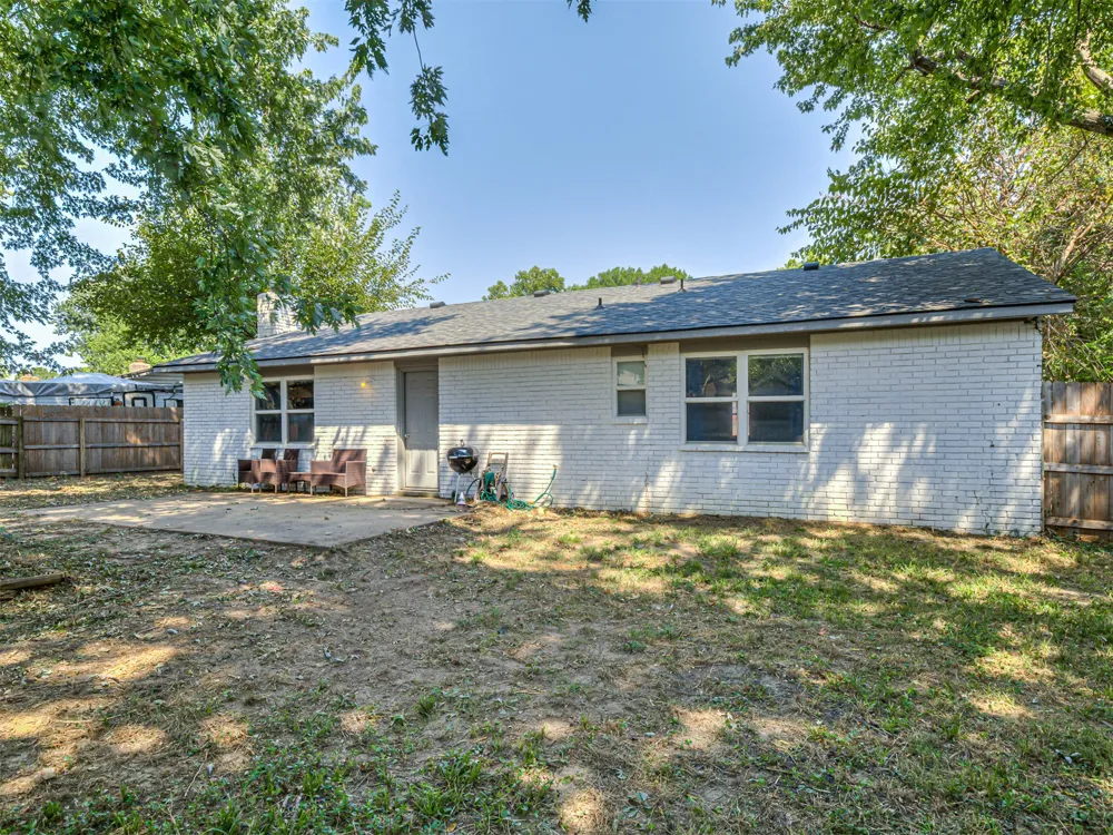 21424 E 32nd Place S Broken Arrow, OK 74014