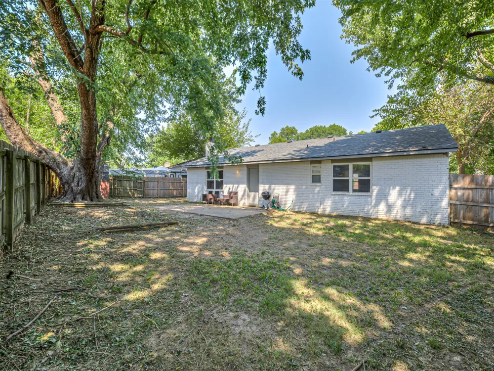 21424 E 32nd Place S Broken Arrow, OK 74014