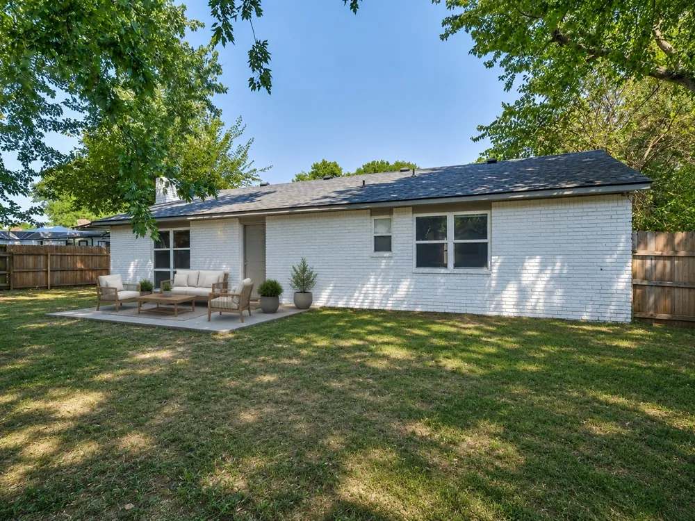 21424 E 32nd Place S Broken Arrow, OK 74014