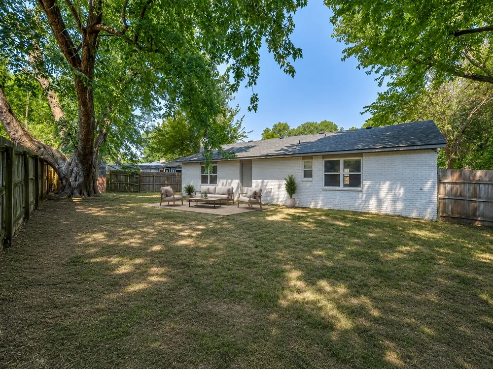 21424 E 32nd Place S Broken Arrow, OK 74014