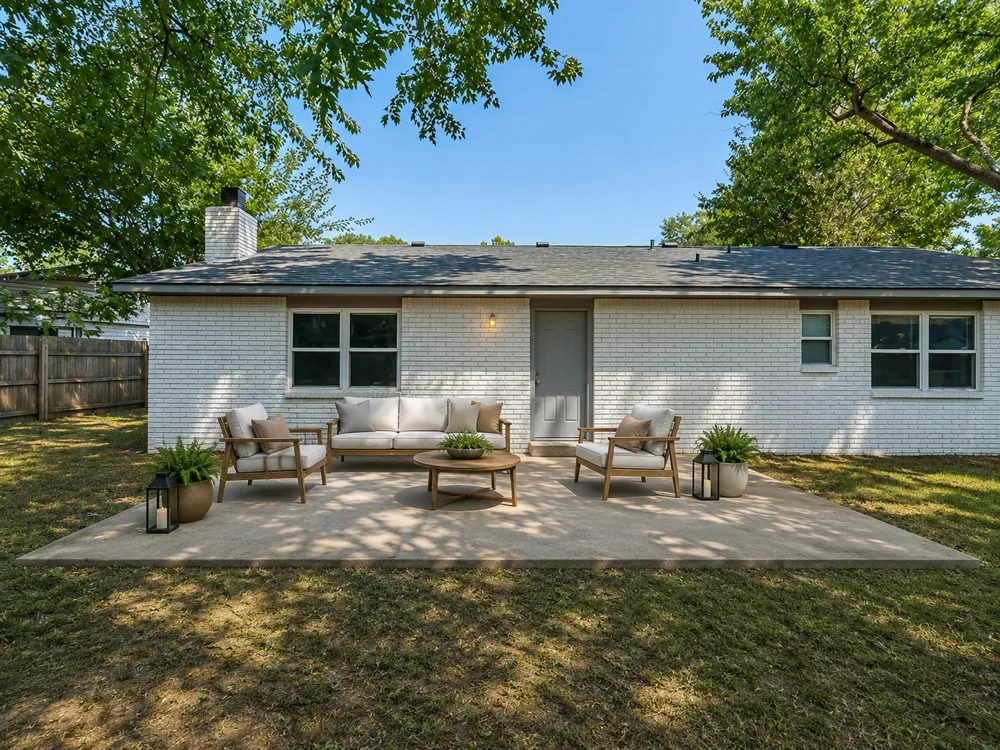 21424 E 32nd Place S Broken Arrow, OK 74014