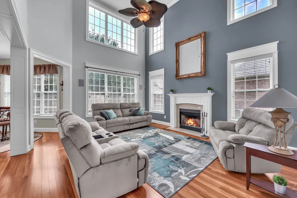 3728 Coves Way Adams, TN 37010